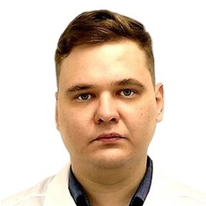 Болодурин Станислав Викторович, врач УЗД