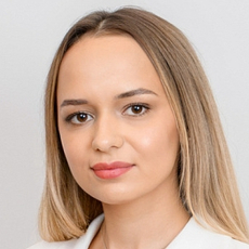 Семенец Виктория Владимировна, дерматолог
