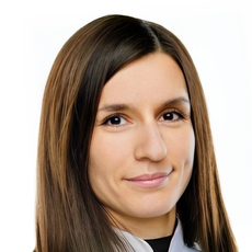 Кодинцева Ольга Сергеевна, педиатр