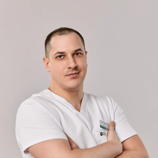 Сухов Руслан Станиславович, пародонтолог