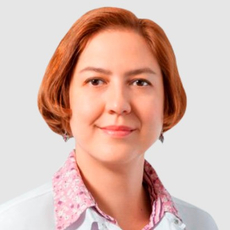 Белоярцева Мария Феликсовна, эндокринолог