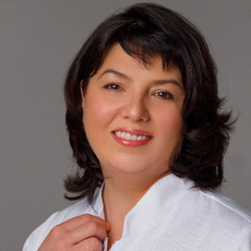 Северова Анна Геннадьевна, дерматолог