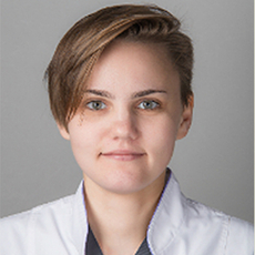 Лебедева Евгения Марковна, эмбриолог