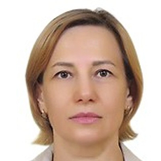 Чаброва Лариса Игоревна, массажист