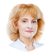 Шкурина Ольга Александровна, дерматолог