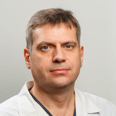 Кононенко Игорь Викторович, невролог