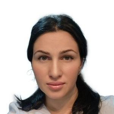 Абазова Рамета Арсеновна, онколог