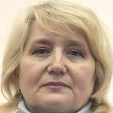 Иванова Галина Ильинична, кардиолог