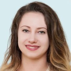 Курилюк Александра Сергеевна, гинеколог