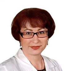 Бурлакова Надежда Тимофеевна, онколог