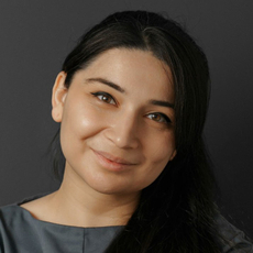 Эрцалова Альбина Омаровна, ортодонт