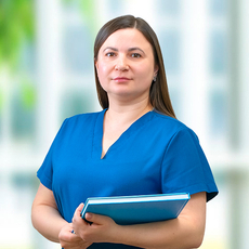 Логачева Екатерина Евгеньевна, косметолог