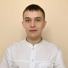 Тагиров Юсеф Яфясевич, стоматолог-терапевт