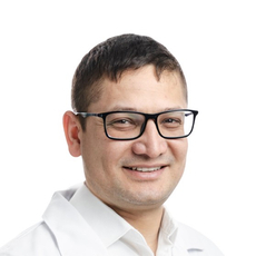 Омонов Баходир Холлиевич, ЛОР