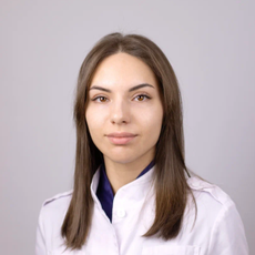Бурунчанова Ирина Алексеевна, эндокринолог