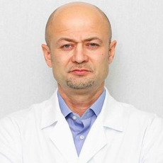 Ильин Леонид Александрович, дерматолог