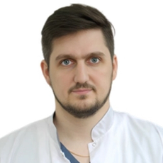 Андроник Денис Игоревич, эндокринолог