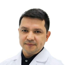 Донаев Зоир Нуралиевич, пластический хирург