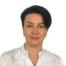 Ребикова Тамара Дмитриевна, дерматолог