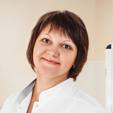 Рукосуева Екатерина Сергеевна, гинеколог