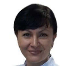 Коновалова Ольга Юрьевна, психиатр
