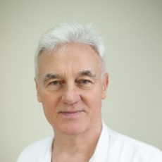 Першин Станислав Васильевич, уролог