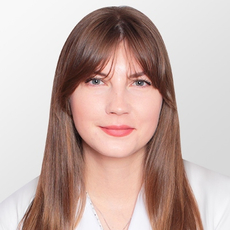 Яцук Татьяна Павловна, врач УЗД