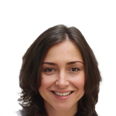 Гендрикова Виктория Владимировна, стоматолог-терапевт