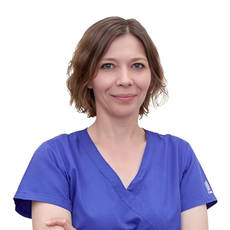 Щулёва Галина Николаевна, пародонтолог