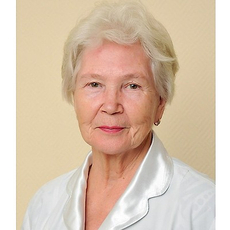 Жук Роза Петровна, невролог