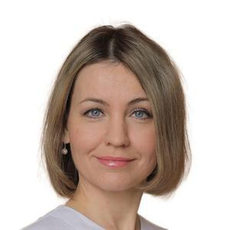 Паймуллина Наталья Васильевна, дерматолог