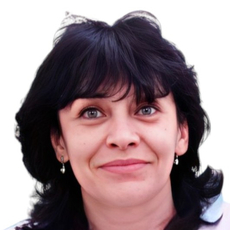 Тихненко Елена Валерьевна, терапевт