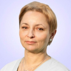 Черемухина Инесса Борисовна, анестезиолог