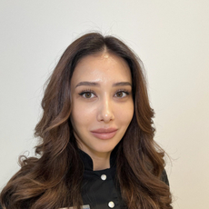 Цирихова Алла Асланбековна, дерматолог