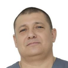 Маслов Владимир Николаевич, стоматолог-ортопед