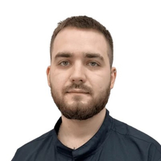 Боконяев Влас Станиславович, стоматолог-терапевт