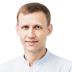 Татаринцев Сергей Сергеевич, стоматолог-терапевт