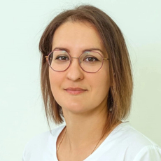 Алтухова Ирина Николаевна, хирург-онколог