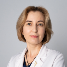Побережная Алла Викторовна, пластический хирург