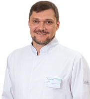 Леонов Алексей Александрович, невролог