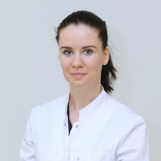 Купчик Татьяна Дмитриевна, анестезиолог