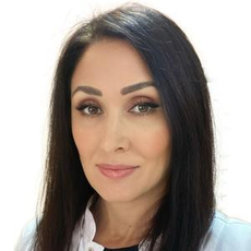 Умарашвили Ламара Элизбаровна, гинеколог