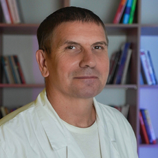 Григорюк Александр Анатольевич, врач УЗД