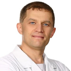 Озеров Алексей Павлович, детский хирург