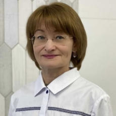 Лесина Инна Ивановна, врач функциональной диагностики