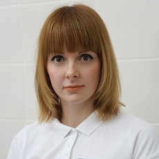 Карпенко Марина Валерьевна, стоматолог-ортопед