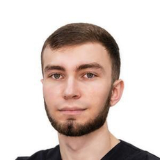 Ульбашев Амиран Юсуфович, стоматолог-терапевт