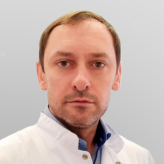 Вирацов Амруди Пахрудиевич, уролог