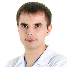 Гуди Сергей Михайлович, ортопед