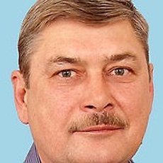 Вечканов Сергей Николаевич, психиатр